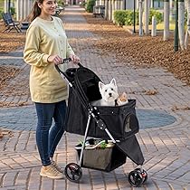 【美品✨早い者勝ち❣️】Pet Gear 大型中型犬用 ペットベビーカー 折り畳み Amazon.co.jp: BBBuy ペットカート バギー 折りたたみ 犬用
